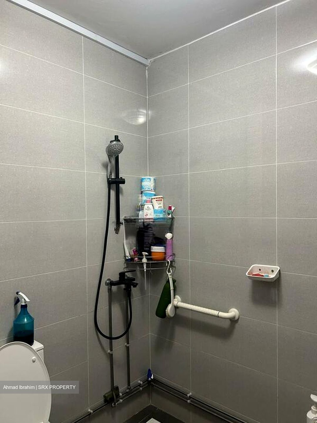 Blk 101 Pasir Ris Street 12 (Pasir Ris), HDB Executive #503929321